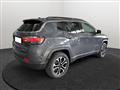 JEEP COMPASS e-HYBRID Plug-In Hybrid My22 Limited 1.3 Turbo T4 Phev 4xe At6 190cv