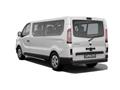 RENAULT TRAFIC BluedCi 150CV PL-TN Intens