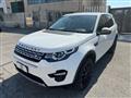 LAND ROVER DISCOVERY SPORT 2.0 TD4 180cv Automatic HSE