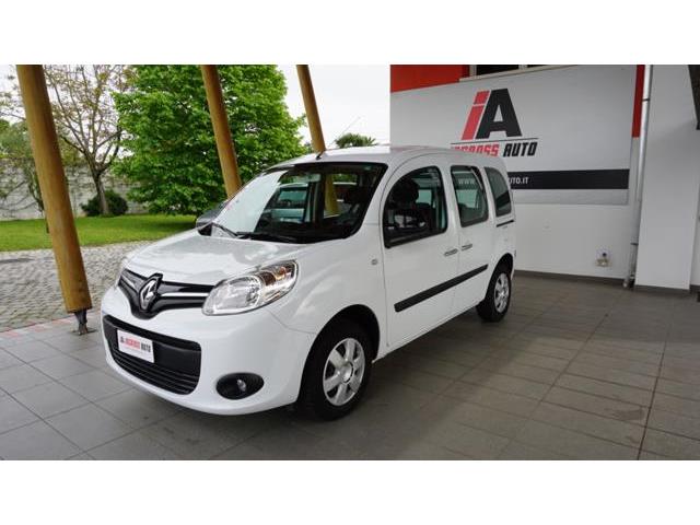 RENAULT KANGOO 1.5 dCi 75CV 5 porte Life N1