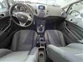 FORD FIESTA 1.5 TDCi 75CV 5 porte Business 4 posti van