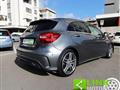 MERCEDES CLASSE A d Automatic 4Matic amg