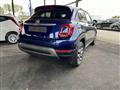 FIAT 500X 1.4 MultiAir 140 CV City Cross