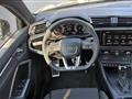 AUDI Q3 Sportback 40 2.0 tdi S line edition quattro 190cv s-tronic