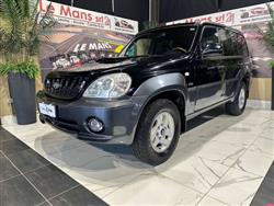 HYUNDAI Terracan 2.9 crdi Premium 4X4 autocarro 5 posti