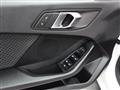 BMW Serie 1 1.5d 116 CV BUSINESS ADVANTAGE AUTO