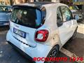 SMART FORTWO 70 1.0 twinamic  " navi + int. in pelle "