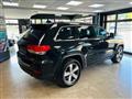 JEEP Grand Cherokee 3.0 crd (mjt II) V6 Limited 250cv auto