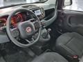 FIAT PANDA 1.0Hybrid 5 Posti sensori adas