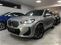 BMW X1 Sdrive18d MSport Pro auto