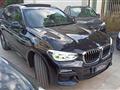 BMW X3 sDrive18d Msport