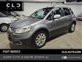 FIAT SEDICI 1.6 16V 4x2 Dynamic