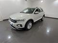 VOLKSWAGEN T-ROC 1.0 TSI 110cv Life #KM 0