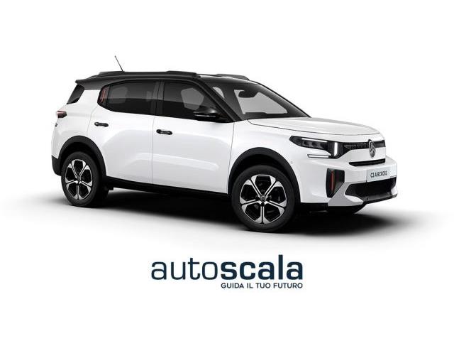 CITROEN C3 AIRCROSS MHEV Hybrid 136 e-DCS6 Max 7 posti