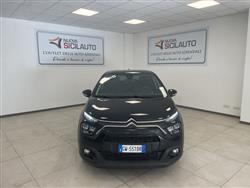 CITROEN NEW C3 Pure Tech 110 S&S MAX MY70