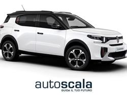 CITROEN C3 AIRCROSS MHEV Hybrid 136 e-DCS6 Max 7 posti