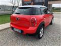 MINI COUNTRYMAN Mini Cooper D Countryman Automatica