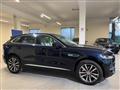 JAGUAR F-PACE 2.0 D 163 CV AWD aut. SE