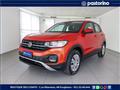 VOLKSWAGEN T-CROSS 1.0 TSI Urban BMT