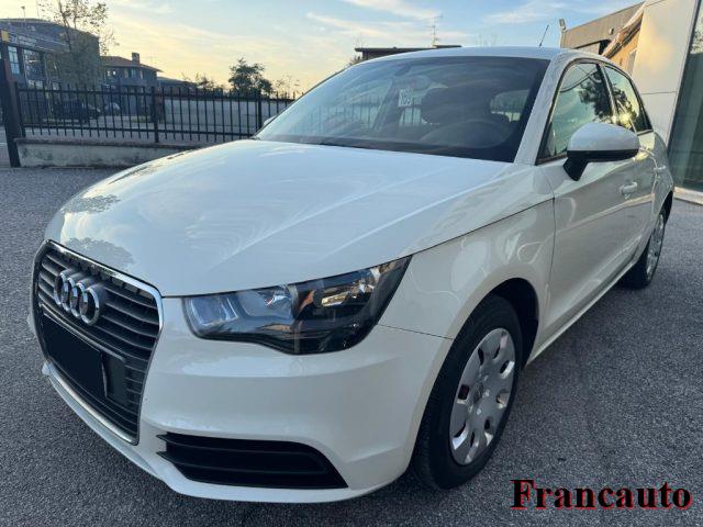 AUDI A1 SPORTBACK SPB 1.2 TFSI Ambition NEOPATENTYATI