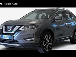 NISSAN X-TRAIL 1.6 dCi Tekna 2WD TEKNA DCI 130 2WD