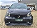 SMART FORTWO 90 0.9 Turbo twinamic Passion