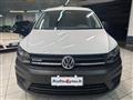 VOLKSWAGEN CADDY FURGONE 1.4 TGI Furgone Business UNI PROP IVA DEDUCIBILE