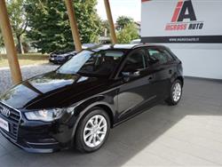 AUDI A3 SPORTBACK SPB 1.6 TDI clean diesel S tronic Business