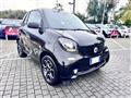 SMART FORTWO CABRIO 90 0.9 T twinamic cabrio Passion