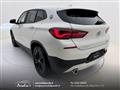 BMW X2 xDrive25e Business-X CarPlay-Black-Prezzo Reale