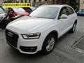 AUDI Q3 2.0 TDI Quattro S-tronic