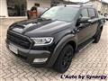 FORD RANGER 3.2 TDCi aut. DC Wildtrak 5pt.