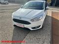 FORD FOCUS 1.5 TDCi 120 CV Start&Stop SW Titanium!!!