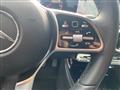 MERCEDES CLASSE A SEDAN Automatic Sedan Sport Plus,CERCHI 17,LED,NAVI