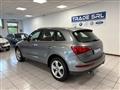 AUDI Q5 2.0 TFSI quattro S-tronic