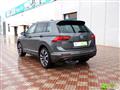 VOLKSWAGEN TIGUAN 1.5 TSI Sport ACT BlueMotion Technology