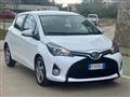 TOYOTA YARIS 1.5 Hybrid 5 porte Style UNIPTO+NAVI+RETROCAMERA