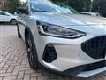 FORD FOCUS Active 1.0 EcoBoost mHEV