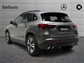 MERCEDES CLASSE GLA d Automatic Progressive Advanced