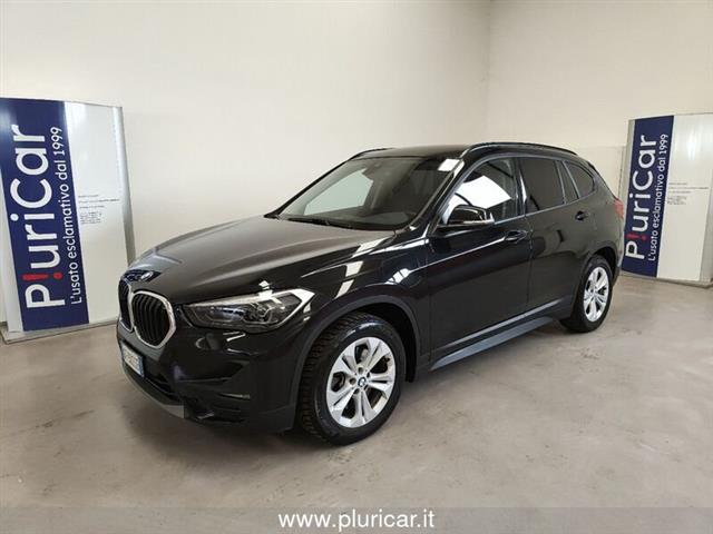 BMW X1 PLUG-IN HYBRID X1 xDrive25e Business Advantage