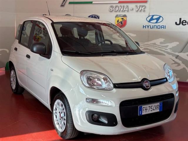 FIAT PANDA 1.2 Easy