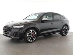 AUDI SQ5 SPORTBACK SPORTBACK TDI MATRIX TETTO NAVI ACC