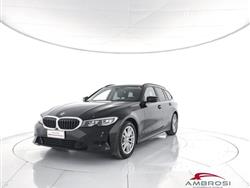 BMW SERIE 3 Serie 3 d xDrive