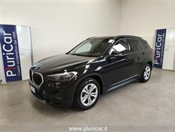 BMW X1 PLUG-IN HYBRID X1 xDrive25e Business Advantage