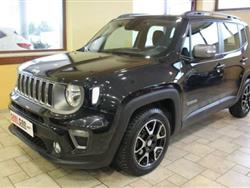 JEEP RENEGADE C.Automatico.Navi. Limited