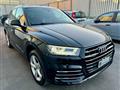 AUDI Q5 2.0 TDI 190 CV quattro S tronic S-LINE