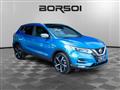 NISSAN QASHQAI 1.6 dCi 2WD XTronic Tekna+