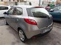 MAZDA 2 1.4L TD 68CV 5p. Fun