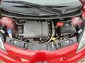 TOYOTA AYGO 1.0 12V VVT-i 5 porte Deep Ocean Connect