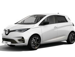 RENAULT ZOE Zen R135